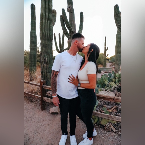 Meet your Posher, Shannon - Picture 9 of 10